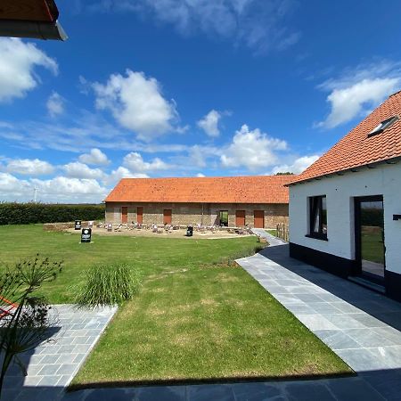 Bbrut Bed & Breakfast Bruges Exterior photo