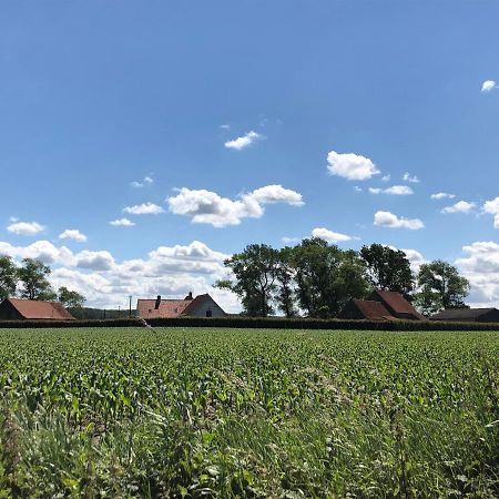 Bbrut Bed & Breakfast Bruges Exterior photo