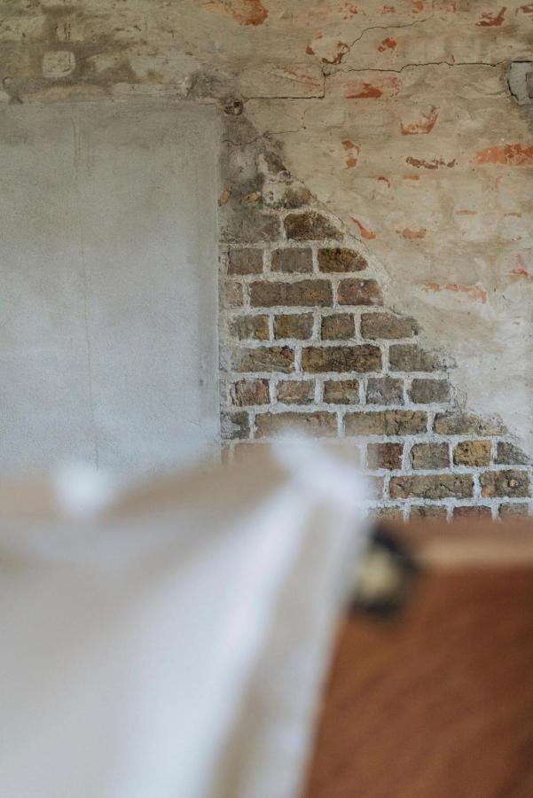 Bbrut Bed & Breakfast Bruges Exterior photo
