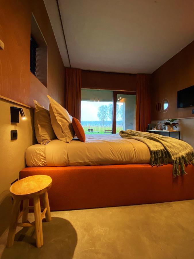 Bbrut Bed & Breakfast Bruges Exterior photo