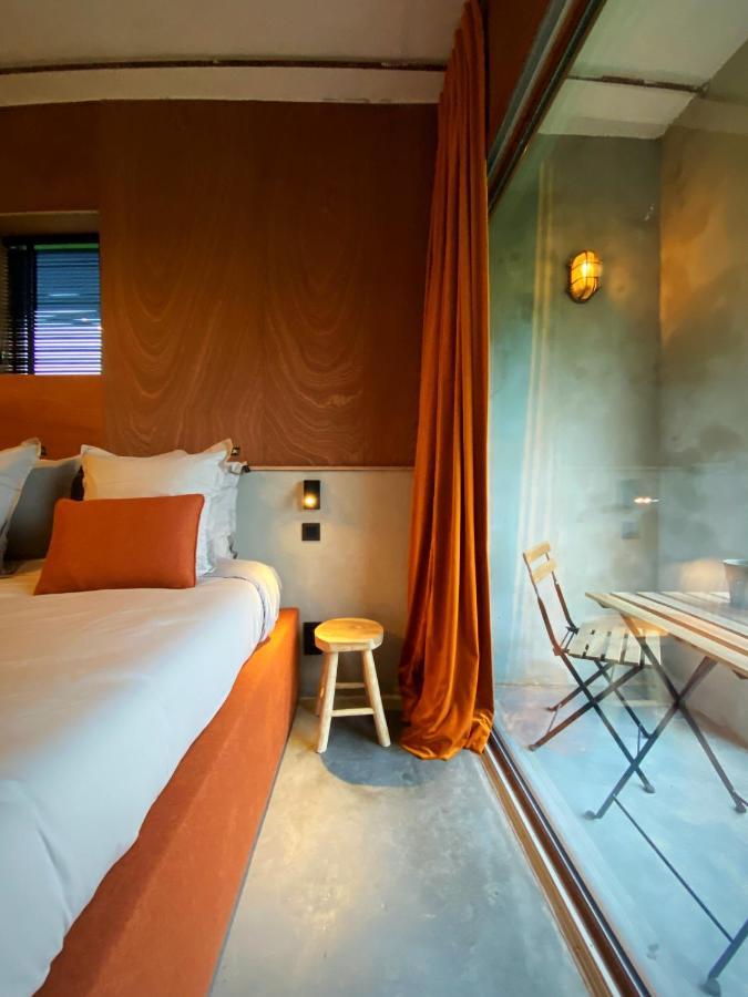 Bbrut Bed & Breakfast Bruges Exterior photo