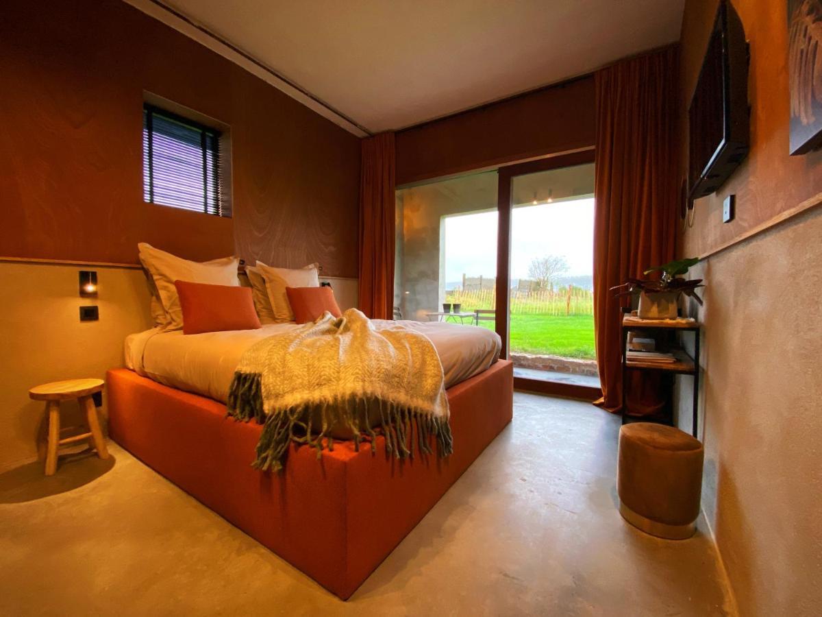 Bbrut Bed & Breakfast Bruges Exterior photo