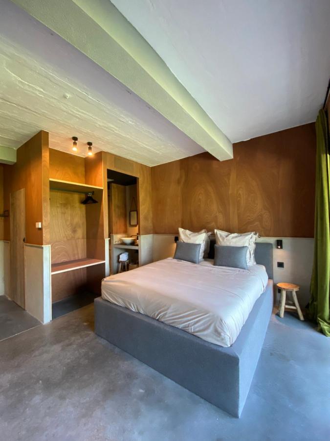 Bbrut Bed & Breakfast Bruges Exterior photo