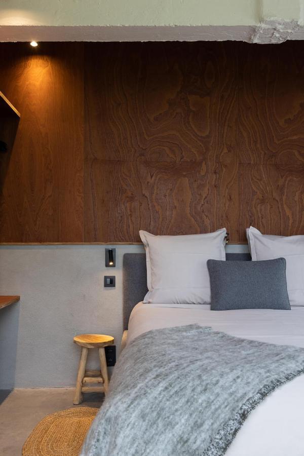 Bbrut Bed & Breakfast Bruges Exterior photo