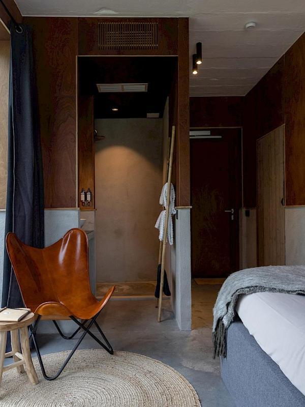 Bbrut Bed & Breakfast Bruges Exterior photo