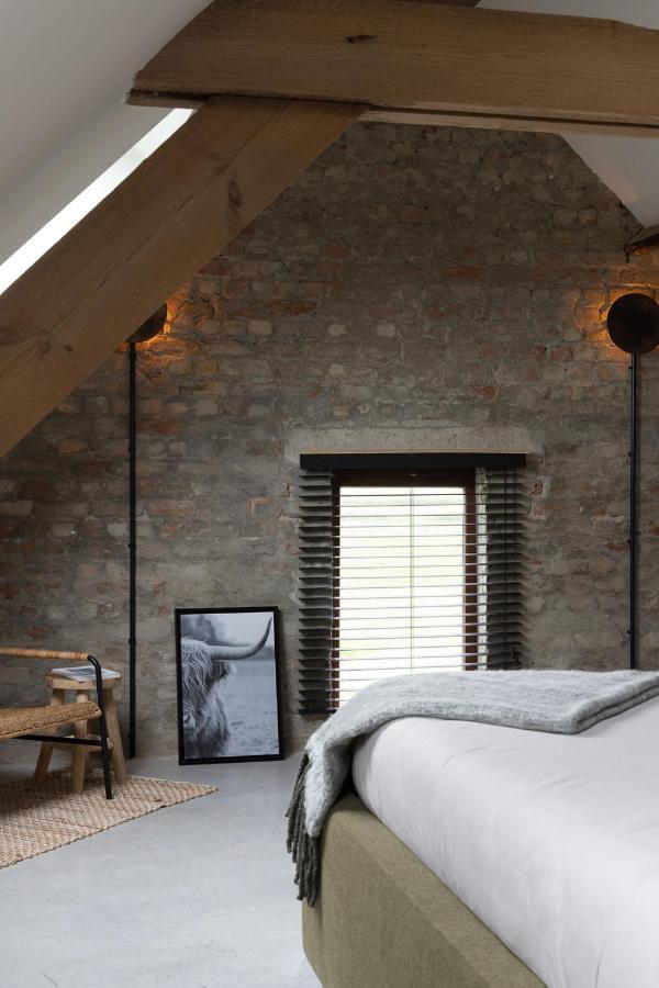 Bbrut Bed & Breakfast Bruges Exterior photo