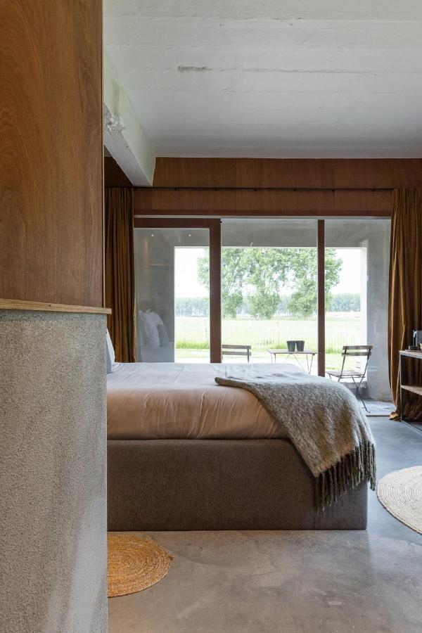 Bbrut Bed & Breakfast Bruges Exterior photo